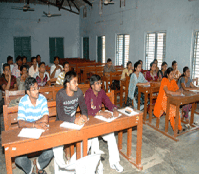 College of Pharmaceutical Sciences Mohuda Ganjam Infrastructure & Facilities photo 10